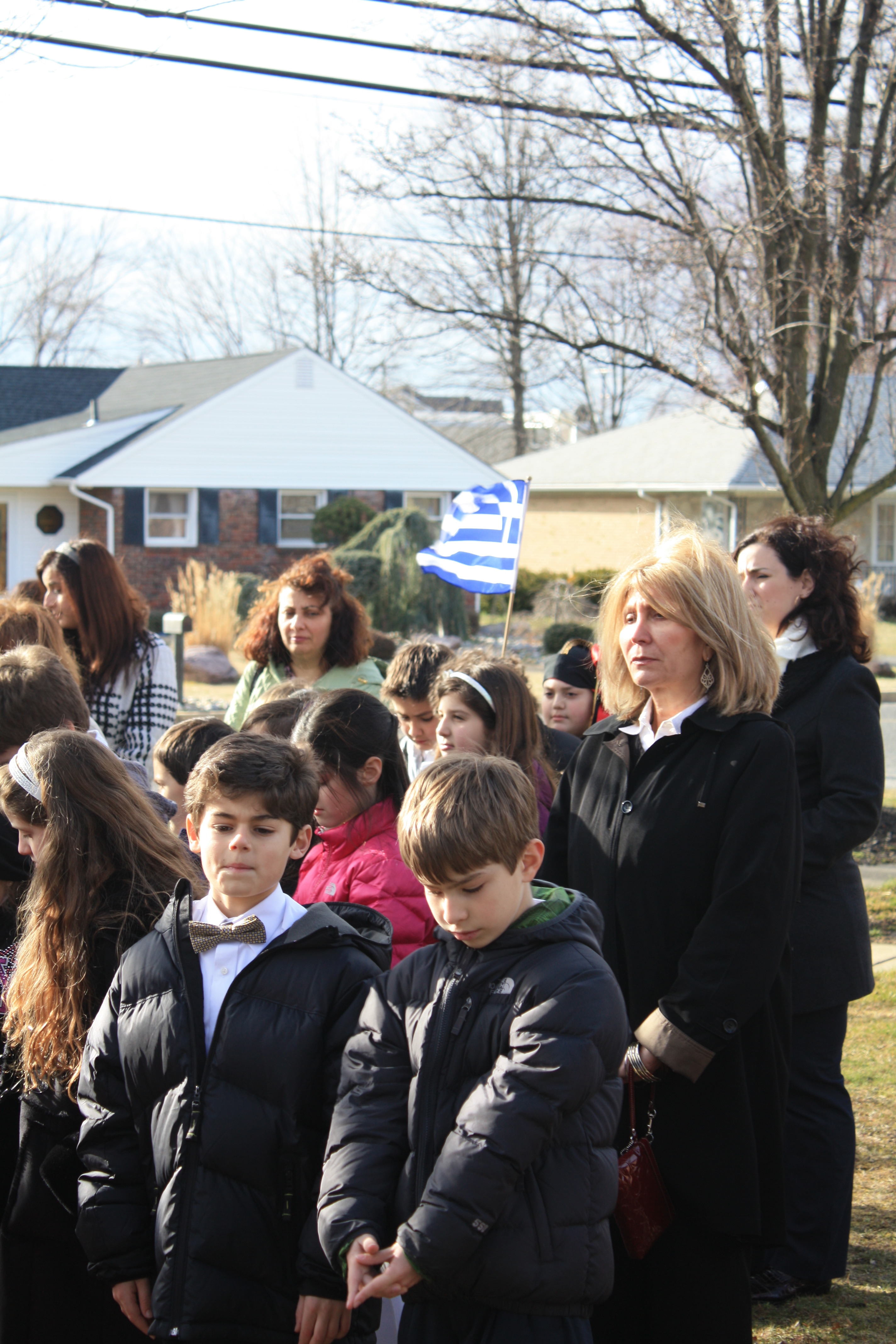 Greek independence day 5